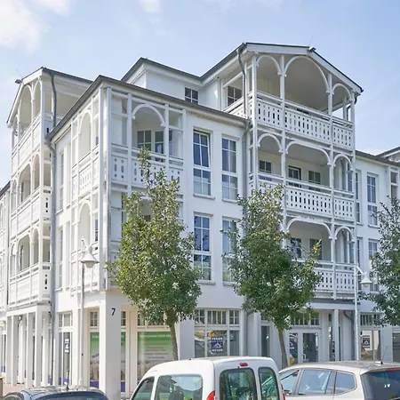 Komfortable Fuer Zwei In Mit Balkon *